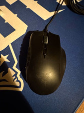 Razer Naga Trinity 16000 DPI Optical 7-Button Programmable USB Mouse Black picture