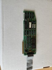 Apple II High Speed SCSI Card picture