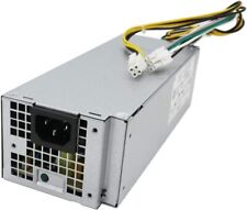 240W Power Supply For Dell OptiPlex L240ES-00 3669 3660 3268 F484X DK87P HT04K picture