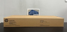 HP W9050MC Black Toner Cartridge For LaserJet Managed E87660z / E87640dn OEM New picture