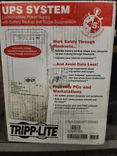 Tripp Lite UPS: 330VA  120V OMNISMART350HG picture