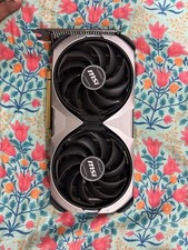MSIA RTX 4070 SUPER ventus 2x 12G OC picture