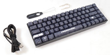 Higround Basecamp 65 BLACKICE 65% Mechanical Gaming Keyboard picture