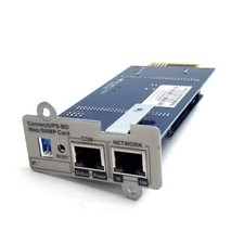Eaton ConnectUPS-BD Web/SNMP Network Management Card 116750222-001 REV 17 picture