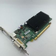 GENUINE ATI RADEON X1300 256MB DDR2 PCI-E X 16 VIDEO CARD ATI-102-A924(B)   F1-4 picture