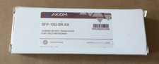 Axiom SFP-10G-SR-AX 10GBASE-SR SFP+ Transceiver Module for Cisco - SFP-10G-SR picture