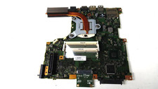 Genuine Fujitsu LifeBook E544 - i5-4210M 2.6GHz Motherboard - CP666250-X2 picture