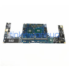 For Dell XPS 15 9570 LA-G341P 0F3DC8 F3DC8 I7-8750U Laptop Motherboard picture