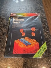 NEW NOS SEALED 6502 Professional Development System for Commodore 64 - HES  picture