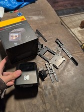 Kodak Mini Digital Film Scanner RODFD20 Film Slide Digitizer picture