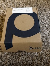 Poly | Blackwire 3310-M USB-A MONO Headset | BW3310 | 212703-01 picture