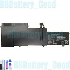 C42-UX51 Battery for ASUS Zenbook UX51 UX51VZ UX51VZA U500VZ BX51VZ picture