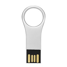 LOT 32GB 64GB USB 2.0 Memory Stick Metal Waterproof Flash U Disk Pen Thumb Drive picture