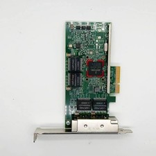 4Port Ethernet Adapter KCC-REM-BCM-95719A1904G Printer Parts picture
