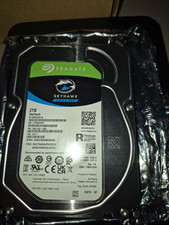 Seagate SkyHawk 2TB 3.5