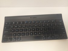 Logitech Tablet Keyboard for Android 3.0+ IPad picture