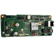 Main Board Printer Parts EcoTank Motherboard CJ60MAIN fits for Epson ET-4850 picture