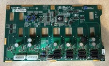 Supermicro SAS743TQ Rev 3.0 8-Port SAS/SATA Backplate picture