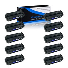 10PK FX8 S35 Black Toner Cartridge For Canon ImageClass D320 D340 L170 L400 picture