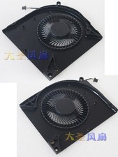 New For FCN DFS2400121HOT/DFS652512PNOT 12V 1A 4-wire Turbo Cooling Fan picture