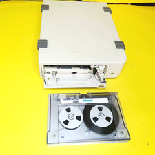 ⚡TANDBERG DATA SLR5 4/8GB TAPE DRIVE CLASSIC QIC‑BASED SCSI‑2 50-PIN INTERFACE⚡ picture