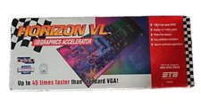 STB Horizon VL Graphics Accelerator picture