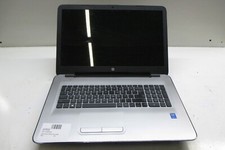 HP 17-X037CL Laptop Intel Core i3-5005u 2GHz 4GB Ram No HDD or Battery picture
