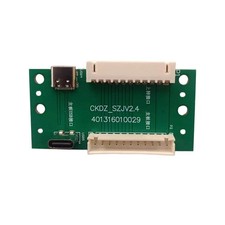 FLSUN T1 PRO 3D Printer Part Upper Function Transfer Adapter Control Board picture