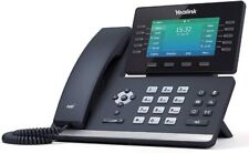Yealink SIP-T54W Prime Business IP Phone (Used) picture