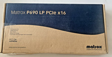MATROX P690 LP PCle X16 picture