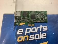 Broadcom BCM95721A211 1-Port Gigabit Ethernet PCIe Network Adapter Card L-V4D picture
