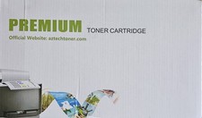 Aztech 58X CF258X Black Toner Cartridge 2-Pcs | HP Compatible | Clearance picture