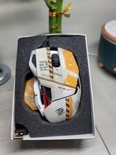 Mad catz R.A.T  3 Rat 3  TitanFall collector's edition  (extremely rare) picture