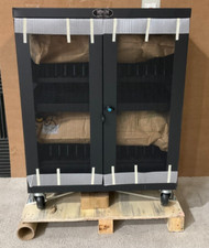 Tripp Lite Laptop Storage Charging Station Cart 32 CSC32AC ✅❤️✅❤️ picture