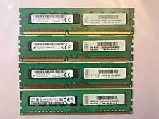 (4GB X 4) IBM 4GB Memory Module 47J0143 picture