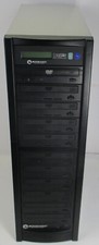 MicroBoards Technology Copy Writer 1:10 10 Disc CD/DVD Duplicator picture