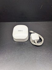 Amazon EERO Dual-Band Wi-Fi 6 Mesh Extender - N010001 - TESTED picture