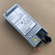 Server Power Supply For DELL R620 R720 R520 E1100D-S0 5G4WK Y1MGX picture