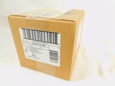 61110-RI6 Leviton eXtreme Cat 6 QuickPort Jack - Ivory - New Stock - 50 PACK picture