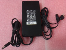 240 WATTS Genuine Dell Precision Laptop AC Charger LA240PM160 19.5V 12.3A picture