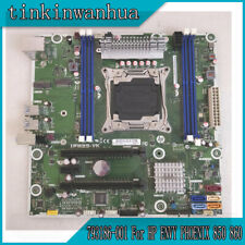 793186-001 X99 Motherboard IPM99-VK DDR4 64G M-ATX FOR HP Envy Phoenix 850 860 picture