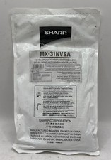 Genuine Sharp MX-31NVSA Developer Kit-Cyan/Magenta/Yellow picture