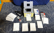 Epson PictureMate PM 260 Portable Inkjet 4x6 Color Photo Printer USB B382C picture