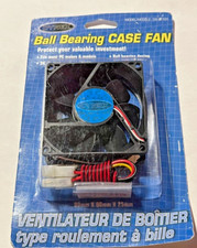 Dynex Ball Bearing Computer CASE FAN Model DX-CF101 picture