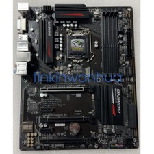For Gigabyte GA-Z270-Gaming K3 Motherboard LGA1151 DDR4 DVI-D+ ATX picture