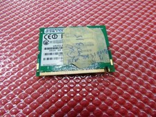 Gateway MX3215 Laptop WiFi Wireless PCI Card BCM94318MPG picture