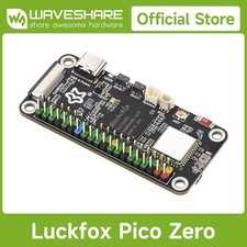 Luckfox Pico Zero Linux Micro Development Board, Based On Luckfox RV1106G3 Chip picture