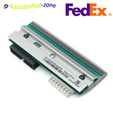 P1053360-019 New Printhead for Zebra 105SLPlus Thermal Printer 300dpi picture