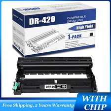 FADSOON® DR420 Drum For Brother HL-2240 2230 HL-2270DW DCP-7065DN MFC-7360N 7365 picture
