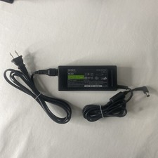 Genuine Sony PCGA-AC19V1 AC Power Adapter DC 19.5 V 3 A For Sony Vaio Laptop picture